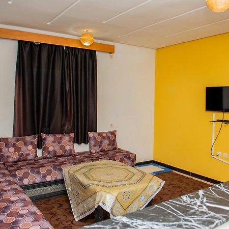 Appartement Afgo Ouarzazate Extérieur photo
