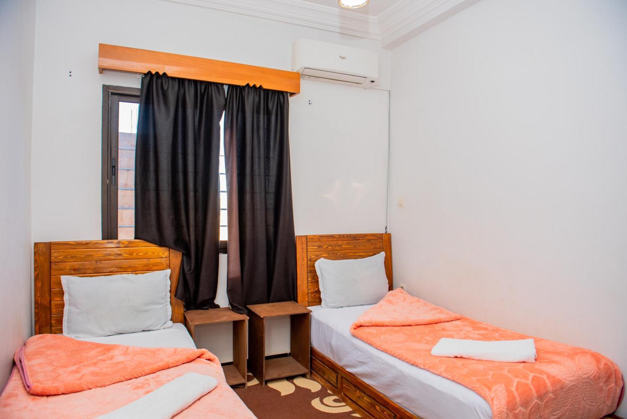 Appartement Afgo Ouarzazate Extérieur photo
