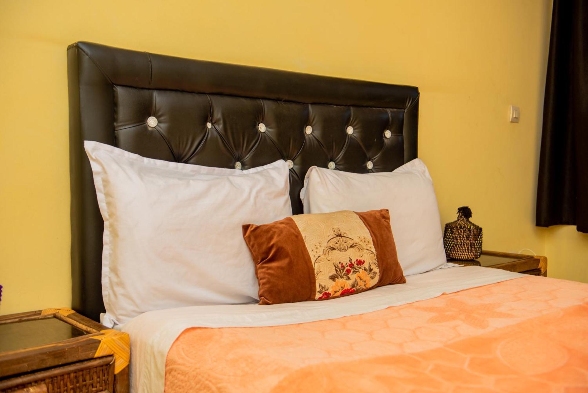Appartement Afgo Ouarzazate Extérieur photo