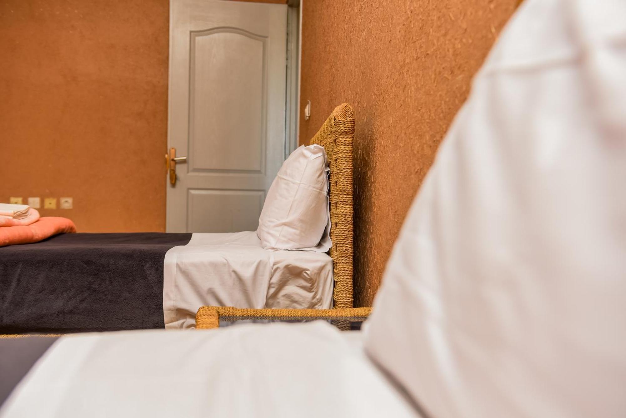 Appartement Afgo Ouarzazate Extérieur photo