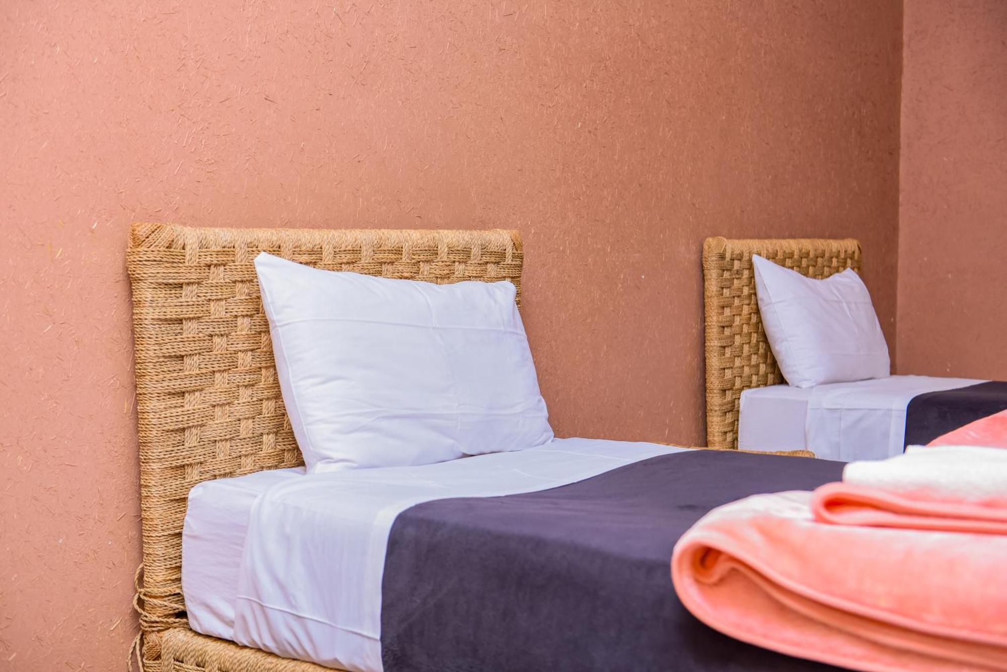 Appartement Afgo Ouarzazate Extérieur photo