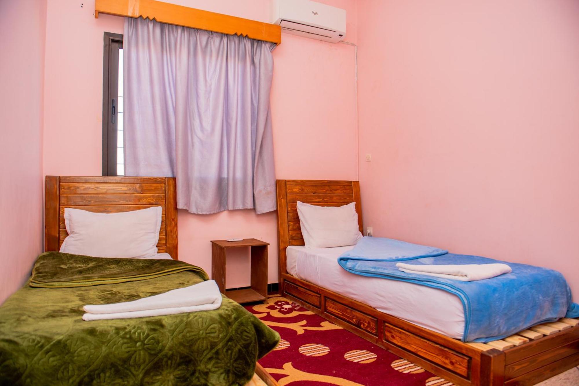 Appartement Afgo Ouarzazate Extérieur photo