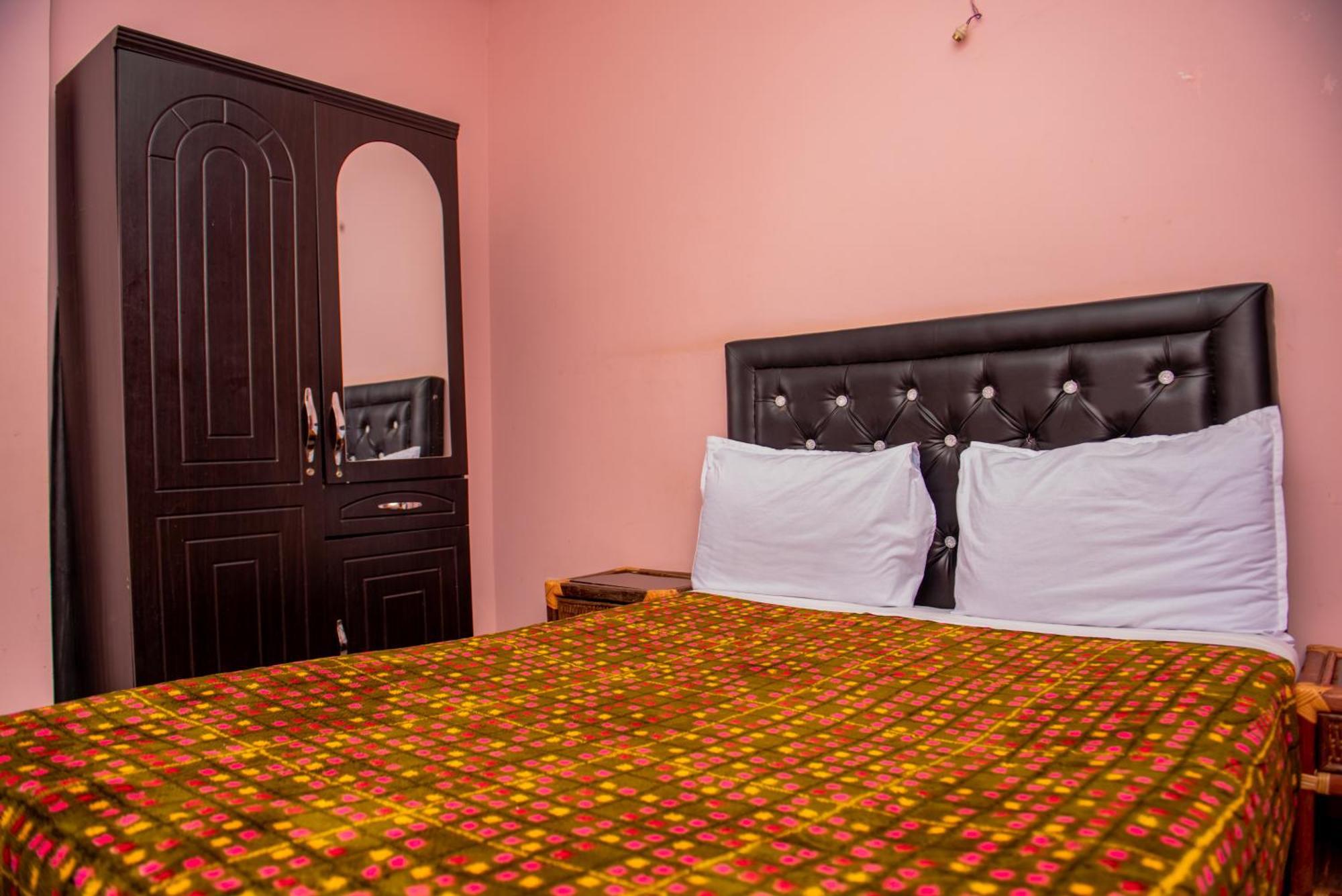 Appartement Afgo Ouarzazate Extérieur photo