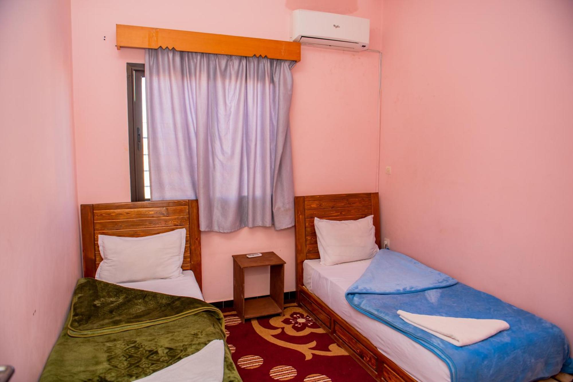 Appartement Afgo Ouarzazate Extérieur photo